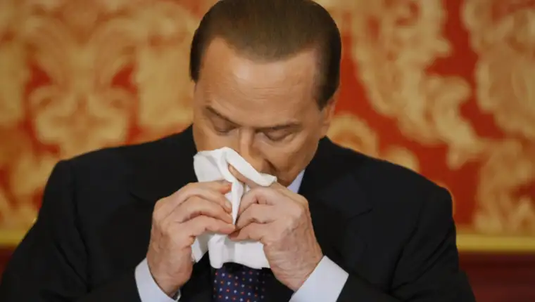 Berlusconi scaled
