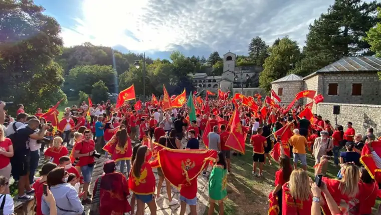 Cetinje