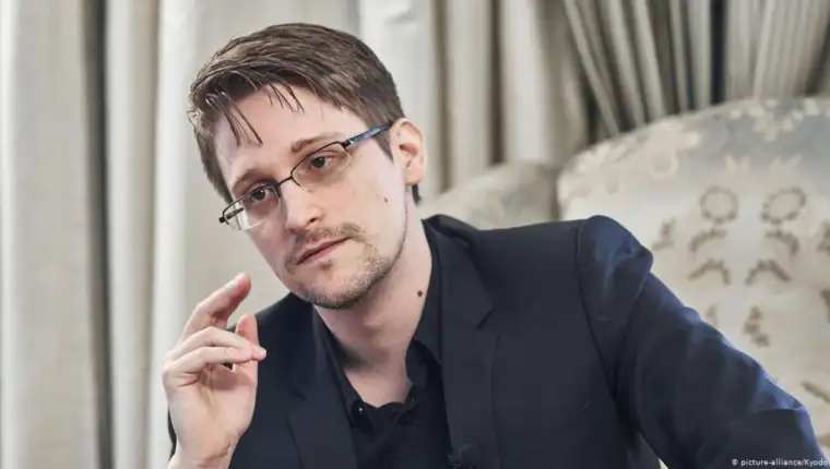 Snowden