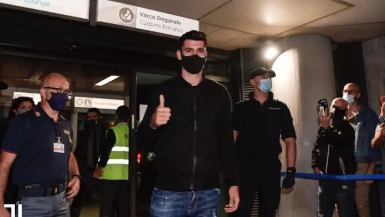 Morata