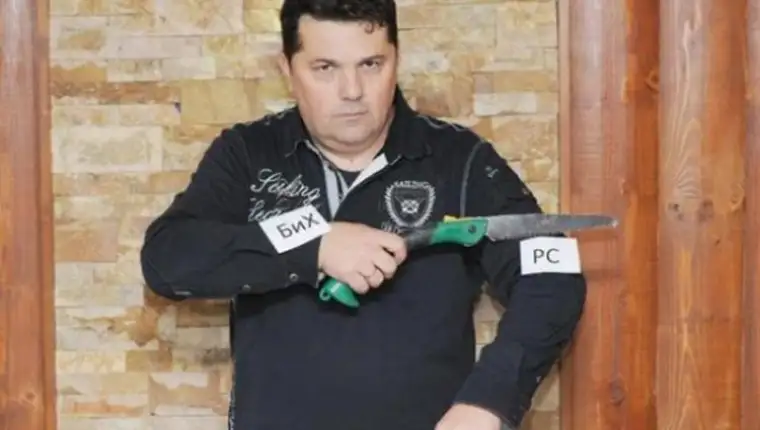 Nenad stevandic