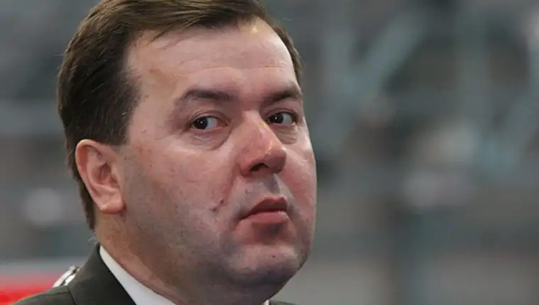 Niko lozancic
