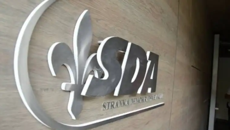 Sda1