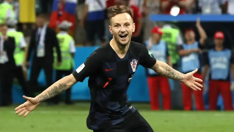 Rakitic