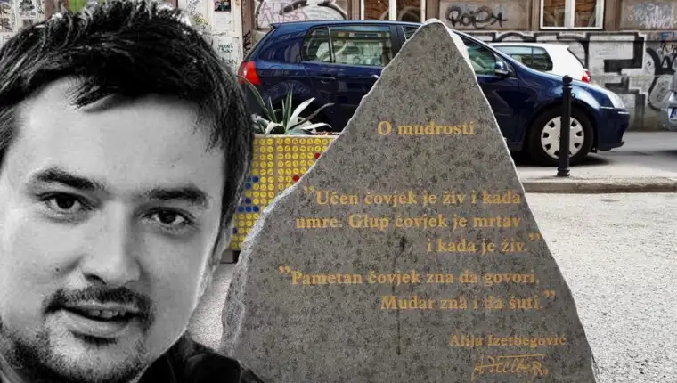 Bakir kamen