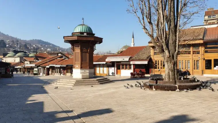 Poslovni prostori