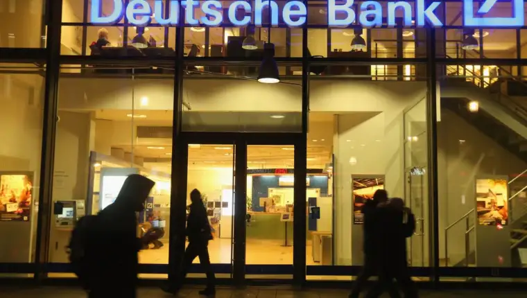 Deutsche bank