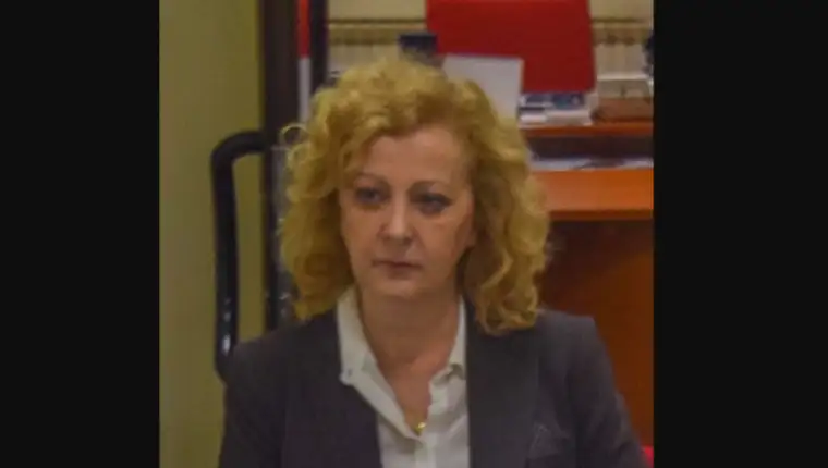 Selma karainovic