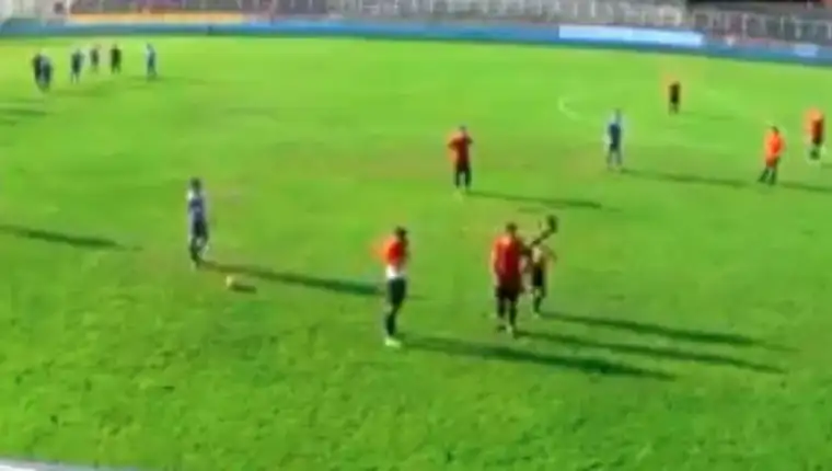 Celik zepce