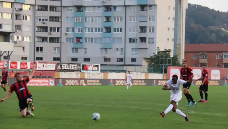 Fk sarajevo1