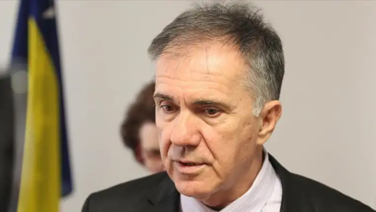 Ednan drljevic