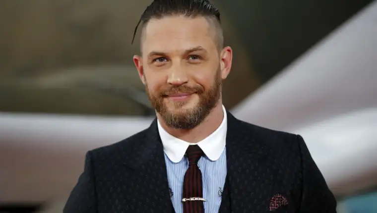 Tom hardy
