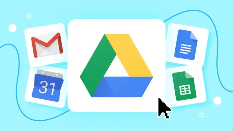 Google drive