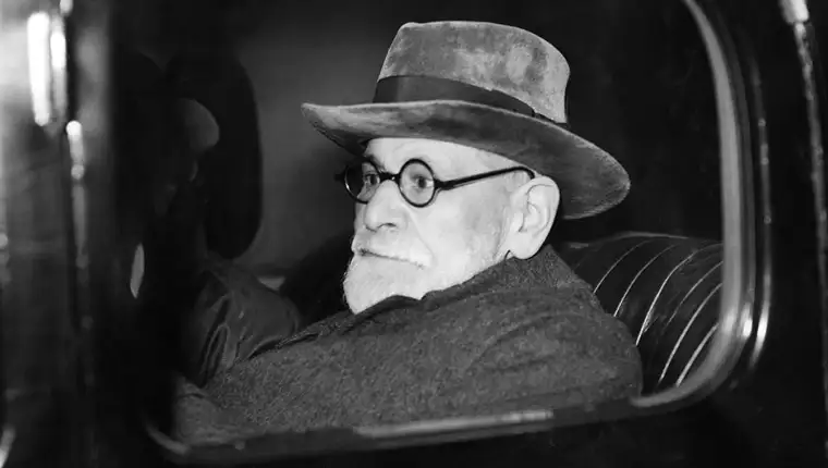 Freud