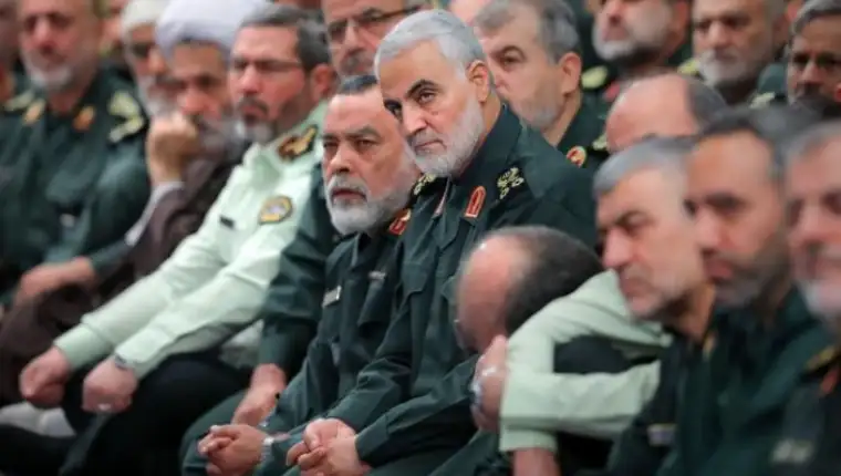 Soleimani