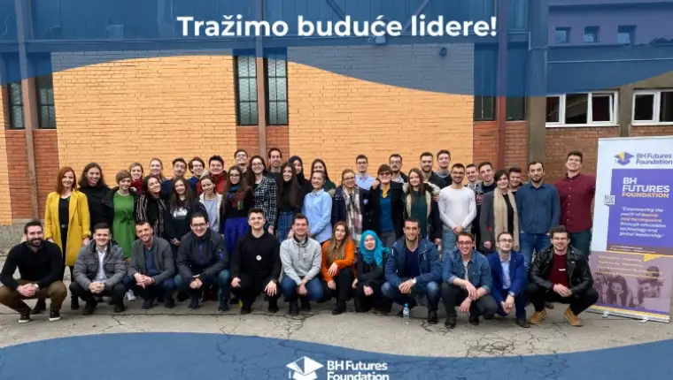 Trazimo buducnost