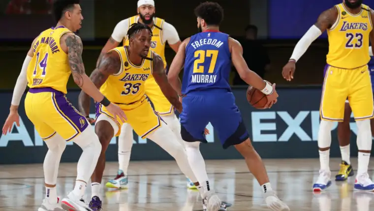 Lakers