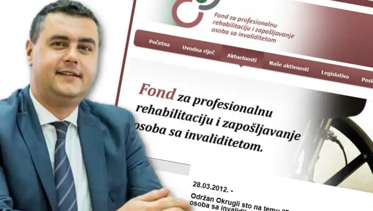 Ahmet fond