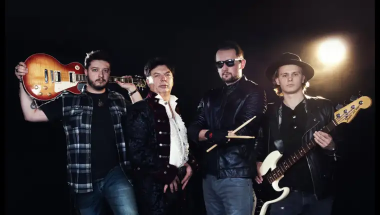 Grupa zar 1