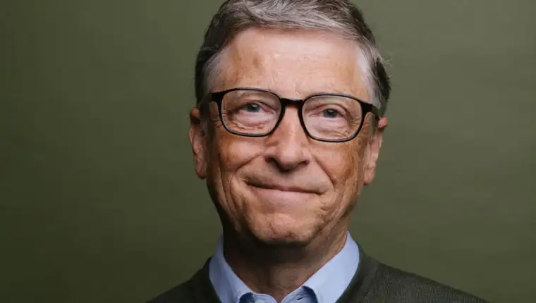 Bill gates