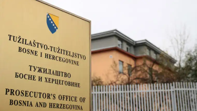 Tuzilastvo Bi H