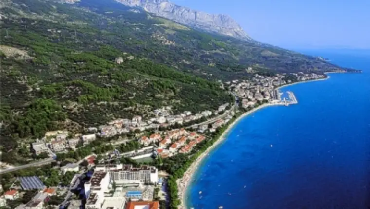 Makarska rivijera