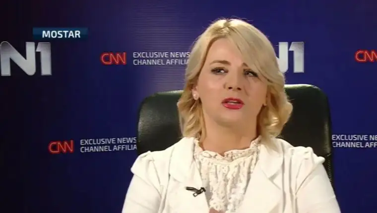 Nadija bandic