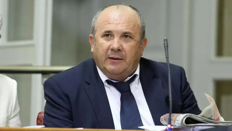 Zeljko kerum