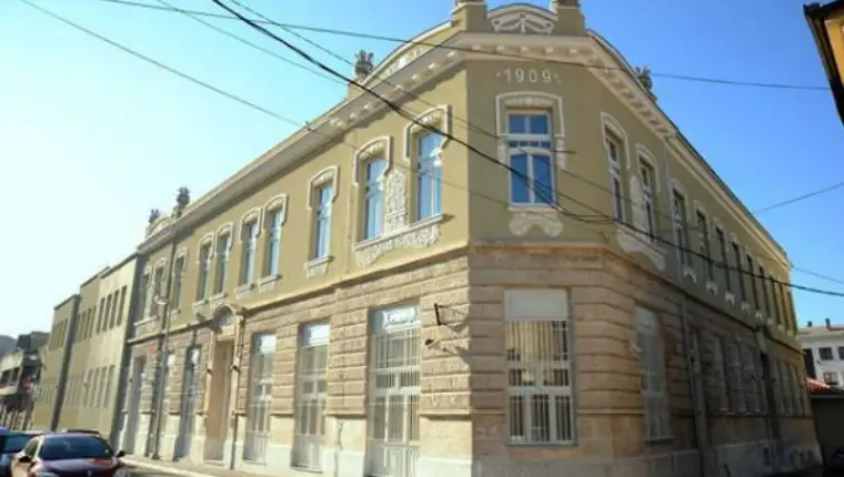 Opcinski sud Mostar