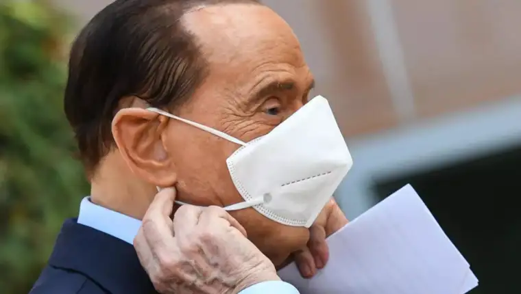 Berlusconi 2