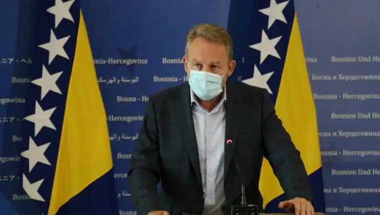 Bakir izetbegovic