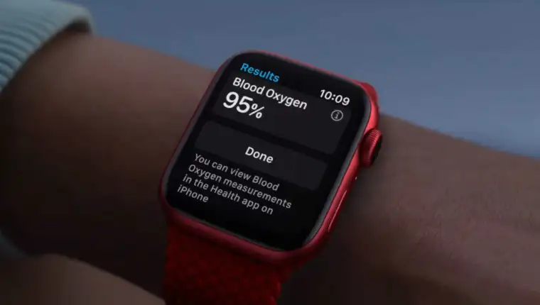 Apple watch