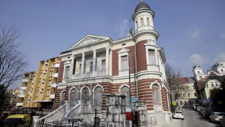 Olimpijski muzej