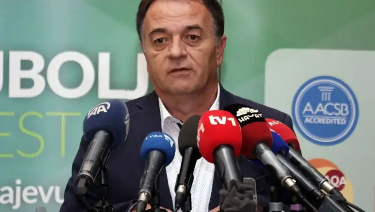 Murat tahirovic