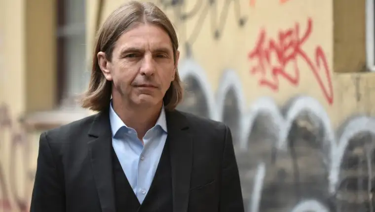 Pedja Kojovic