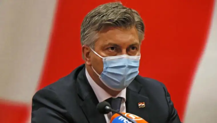 Plenkovic