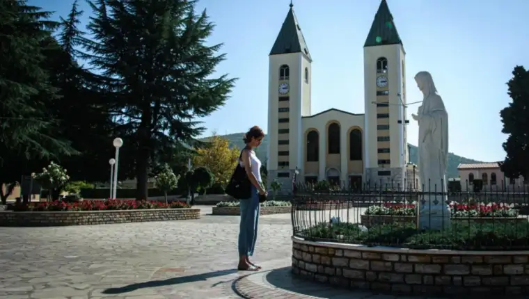 Medjugorje