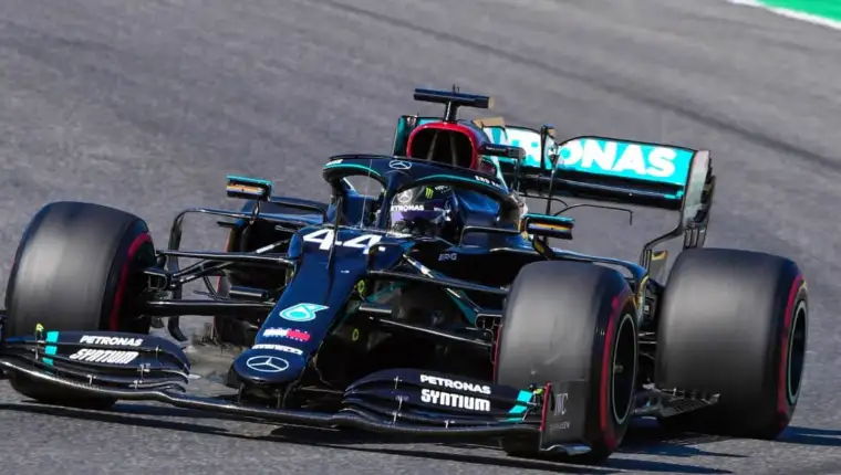 Hamilton