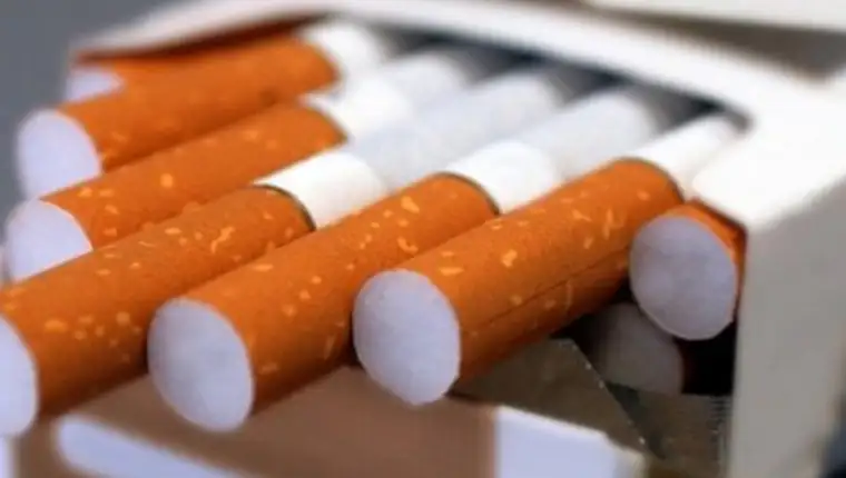 Cigare