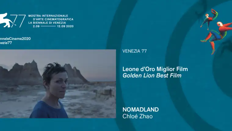 Nomadland