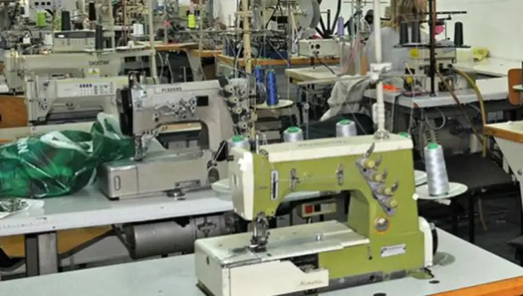 Tekstilna industrija