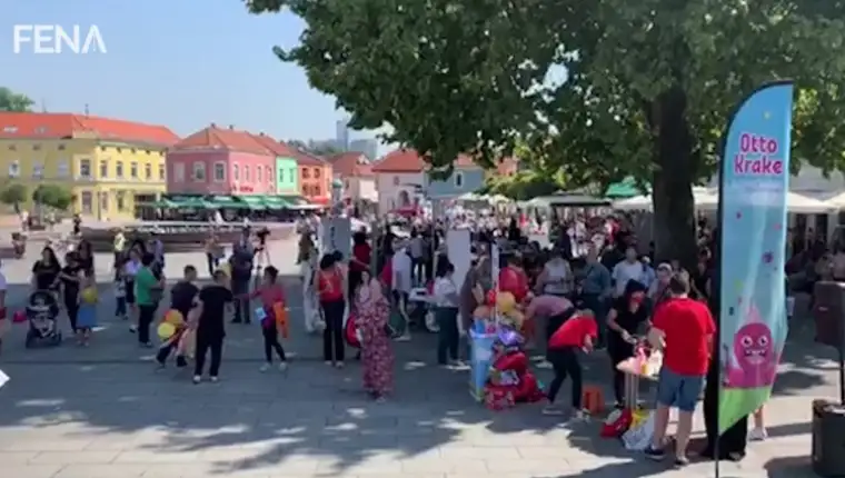 Bazar