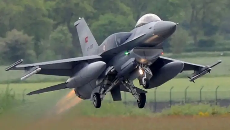 Turski avion