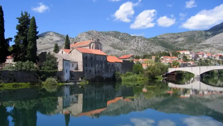 Trebinje