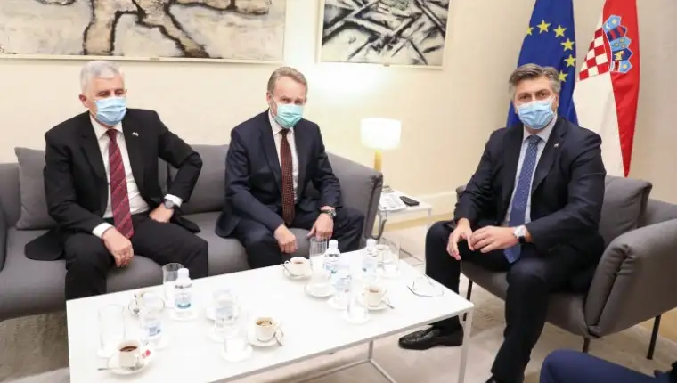 Covic bakir plenki