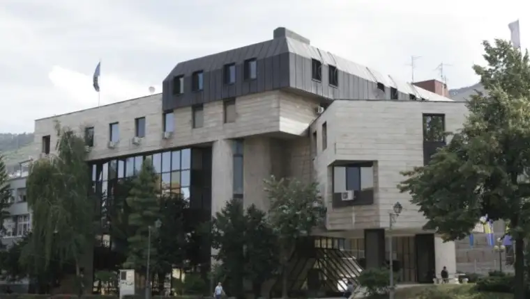 Parlament fbih4