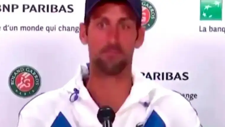Djokovic 2