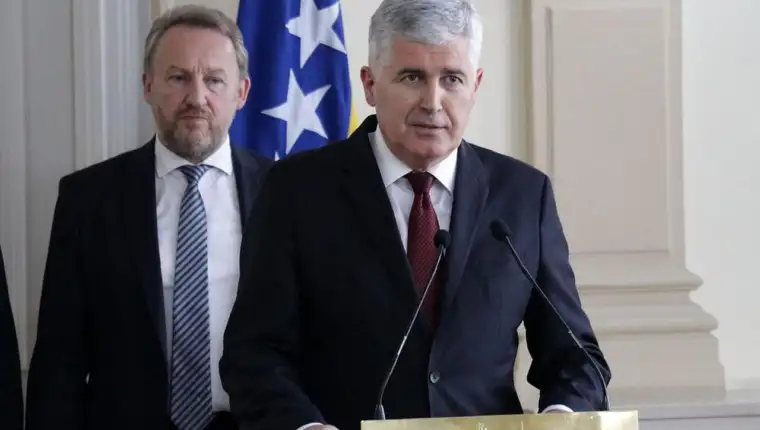 Bakir i covic
