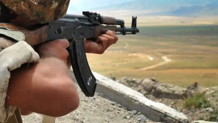 Atalayar Armenia Azerbaiyan Nagorno Karabaj
