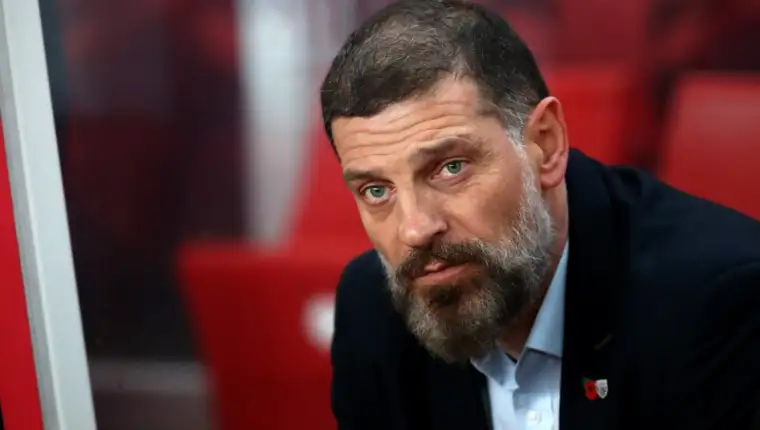 Slaven bilic